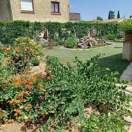 Confort Et Calme Entre Village Et