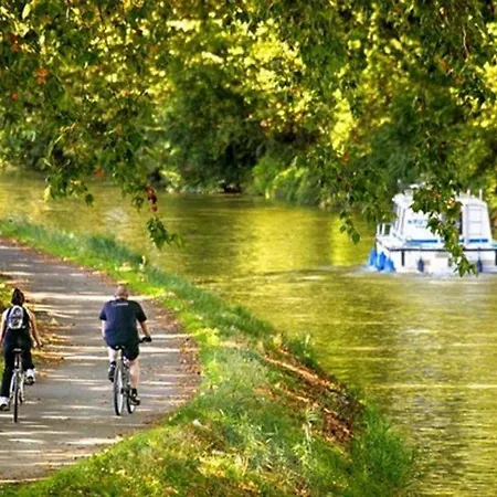 Confort Et Calme Entre Village Et * فيا