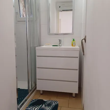 Confort Et Calme Entre Village Et 비아스